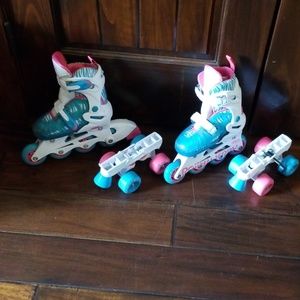 Roller Blades/skates